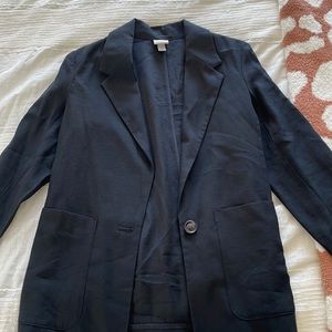 A New Day blazer never worn